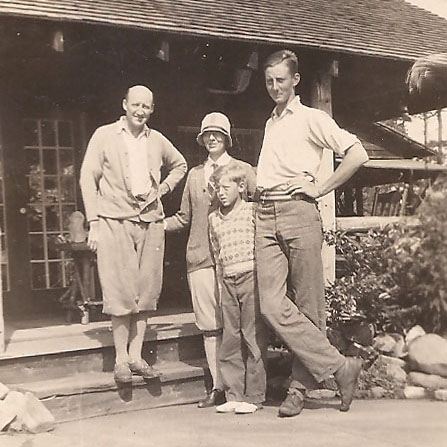 Family-1928