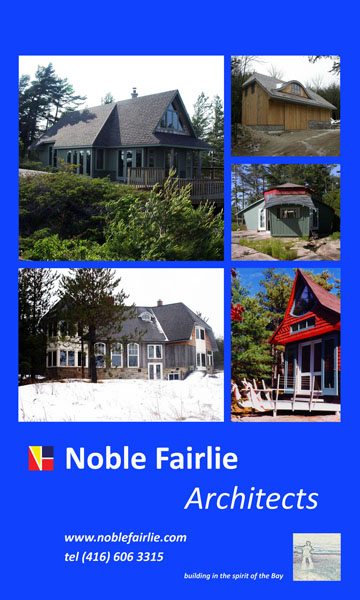 Noble Fairlie ad