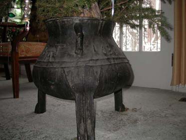 iron-pot 1633